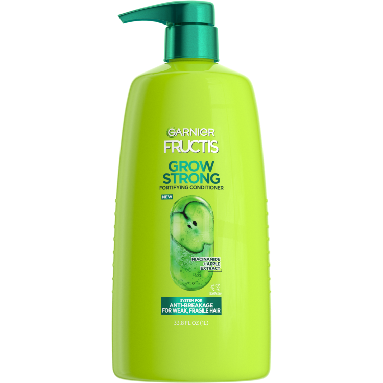 Fructis Grow Strong Conditioner